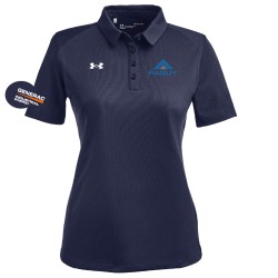 Polo Under Armour pour femme
