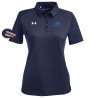 Polo Under Armour pour femme