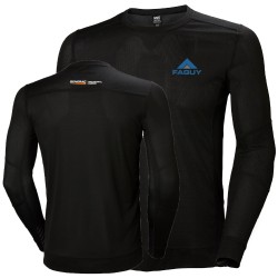 Haut de combine Helly Hensen