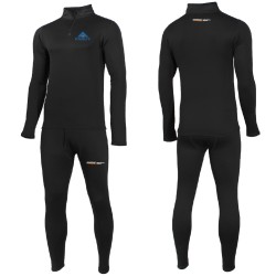 Ensemble de combine pour homme