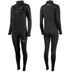 Ensemble de combine pour femme