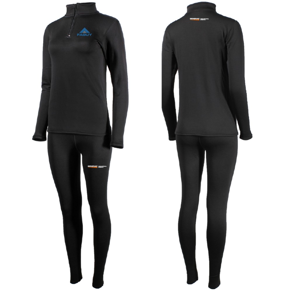 Ensemble de combine pour femme