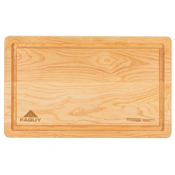 Planche à découper en érable