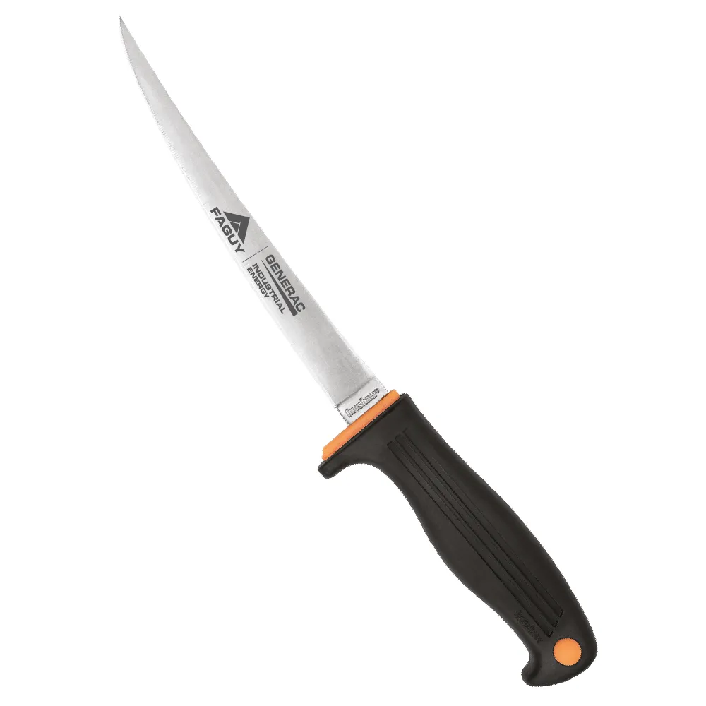 KERSHAW® 7" CLEARWATER FILLET