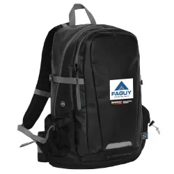 Sac à dos hydrofuge