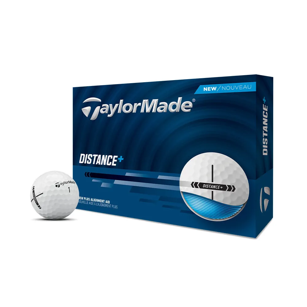 Golf Balls