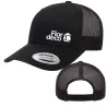 Casquette Retro Trucker