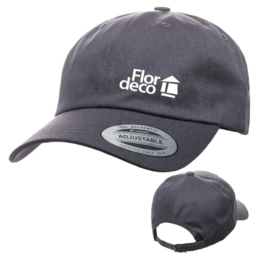 Casquette Classique Papa