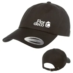 Casquette Classique Papa