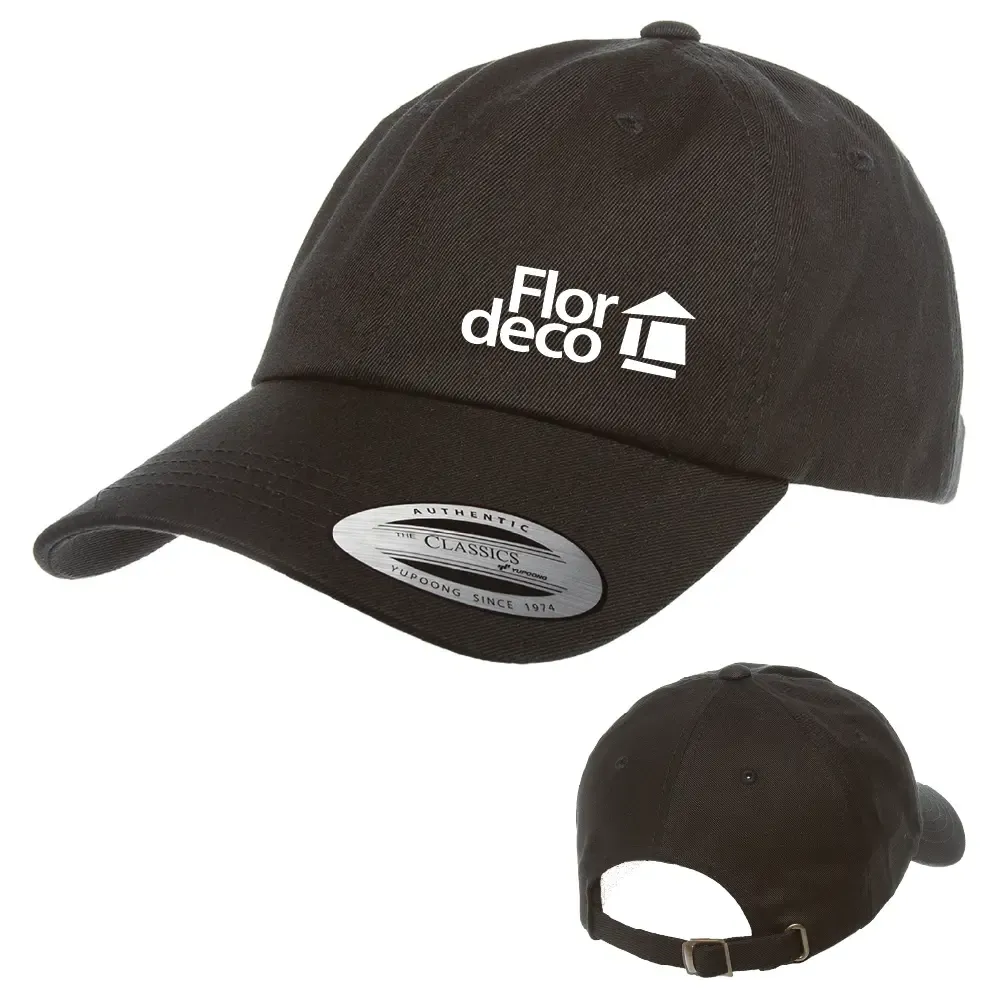 Casquette Classique Papa