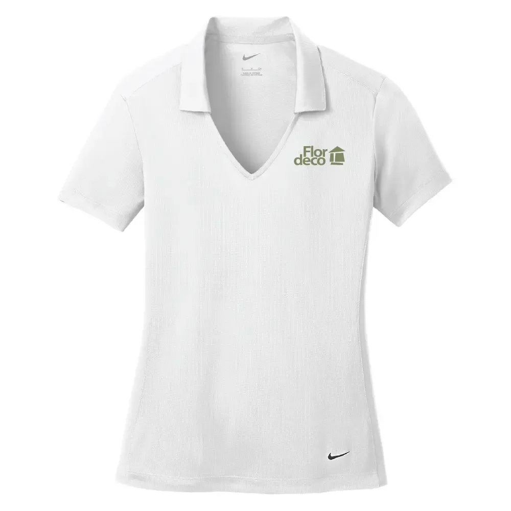 Polo Nike Femme