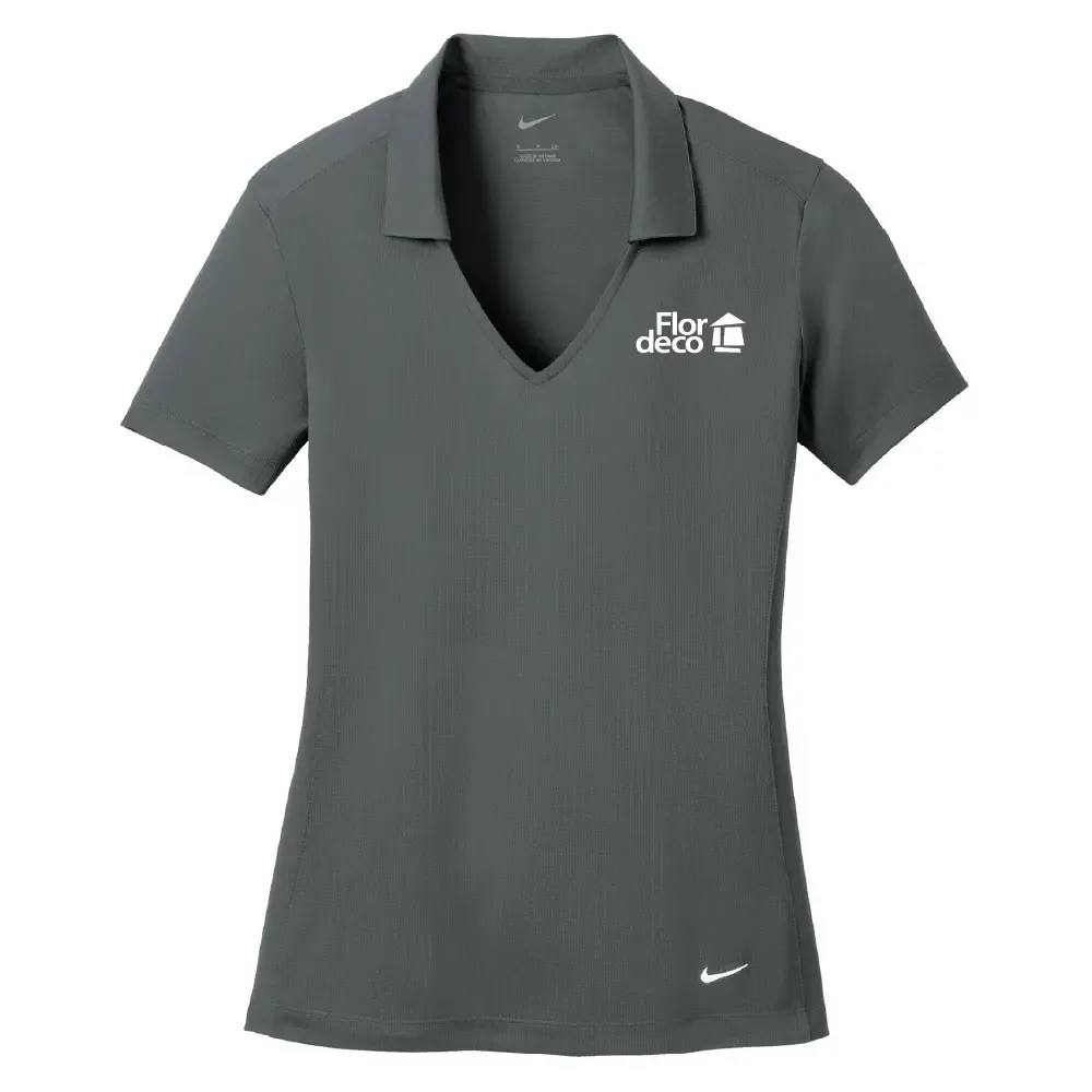 Polo Nike Femme
