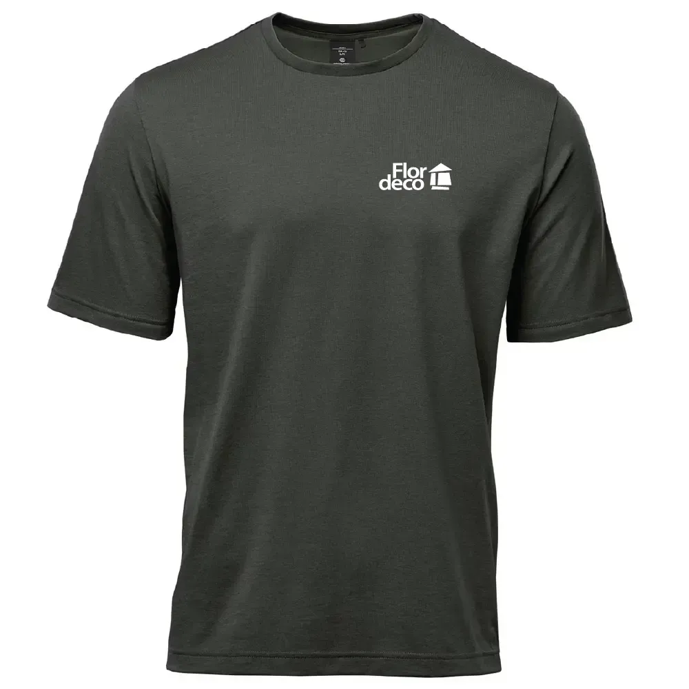 T-Shirt Homme Settebello