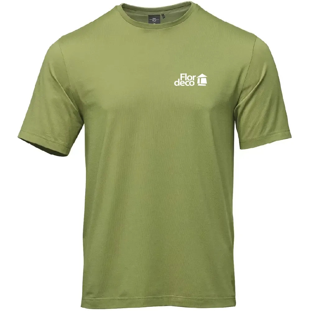 T-Shirt Homme Settebello