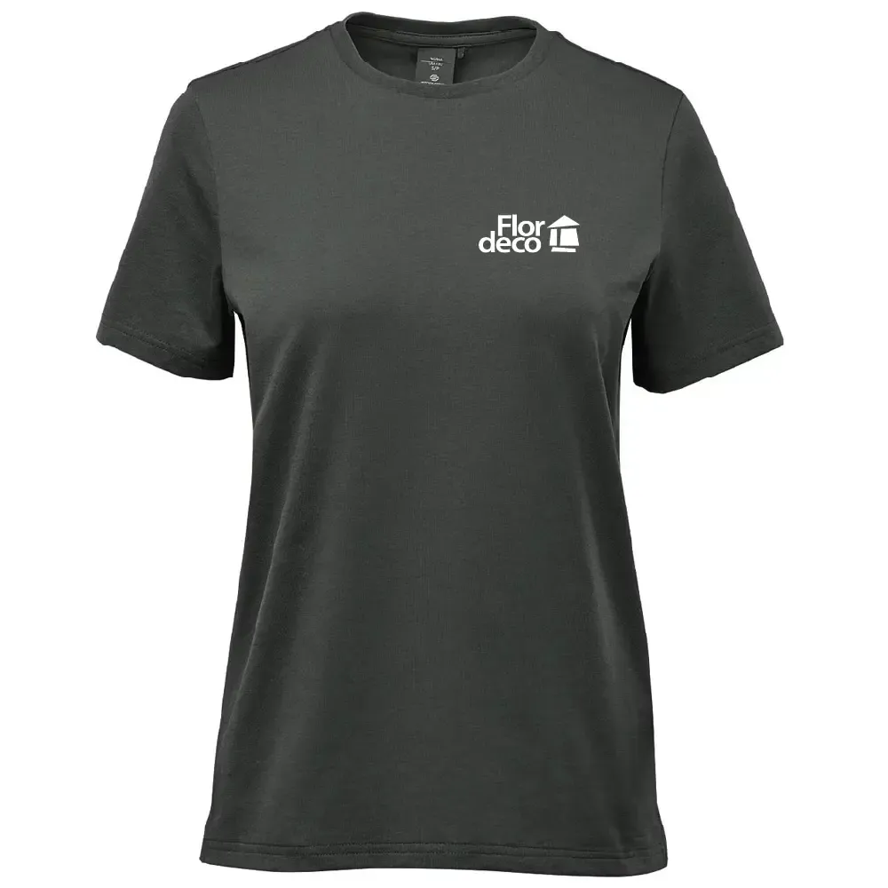 T-Shirt Femme Settebello