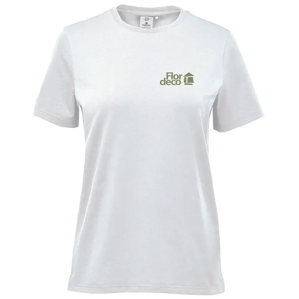 T-Shirt Femme Settebello