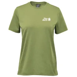 T-Shirt Femme Settebello
