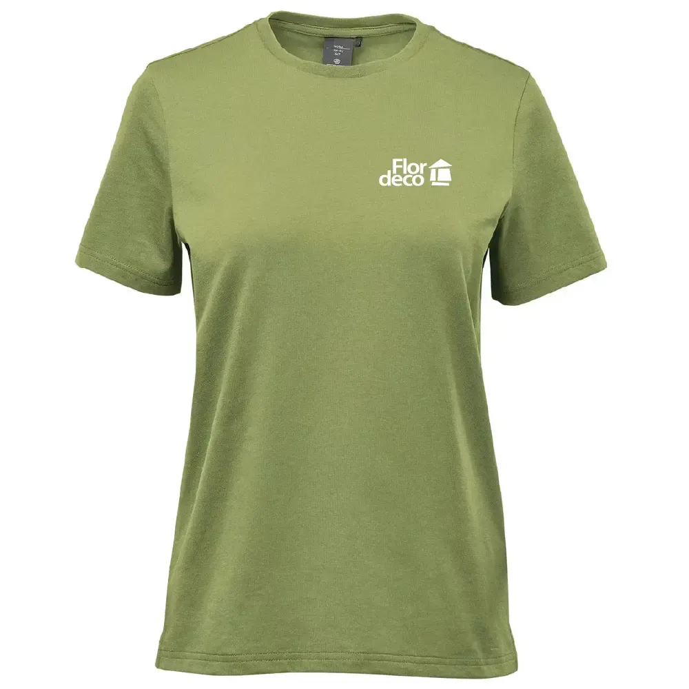 T-Shirt Femme Settebello