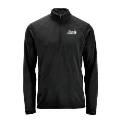 Chandail à glissière 1/4 Mesa pour hommes