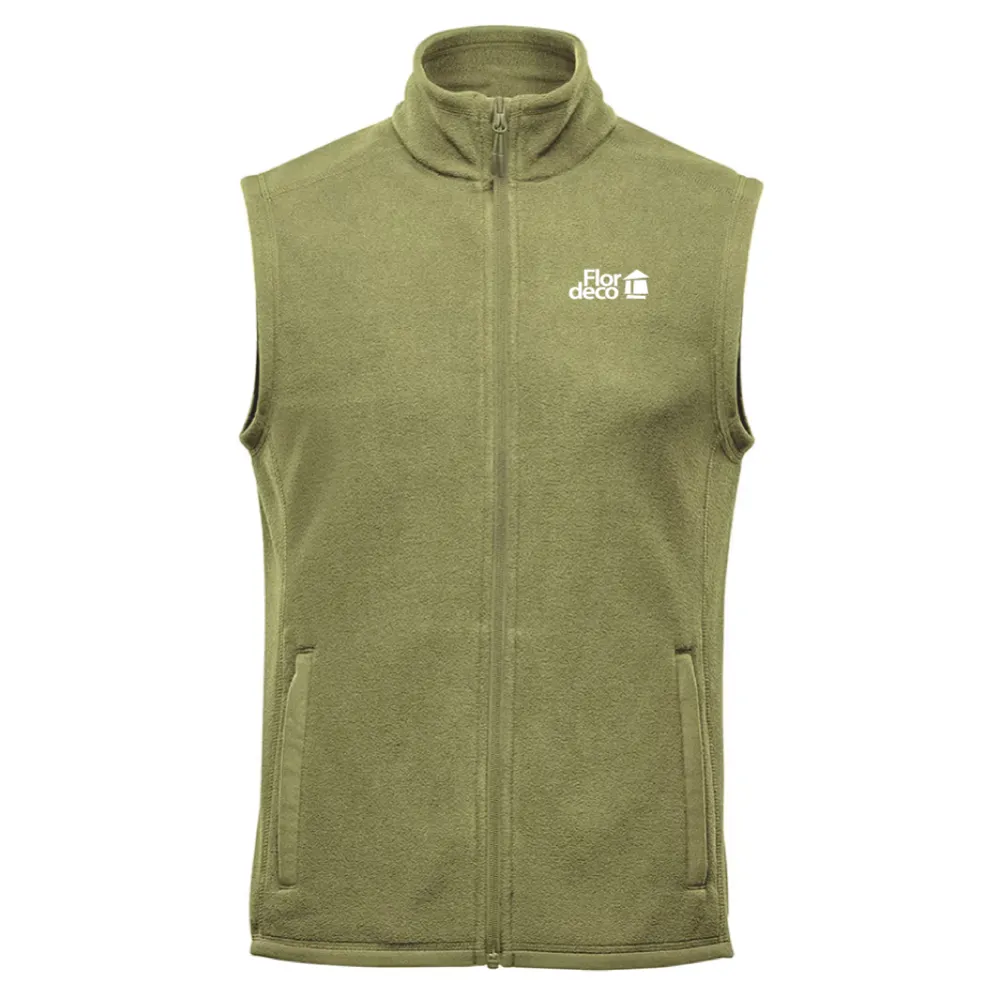 Veste en molleton Montauk pour hommes