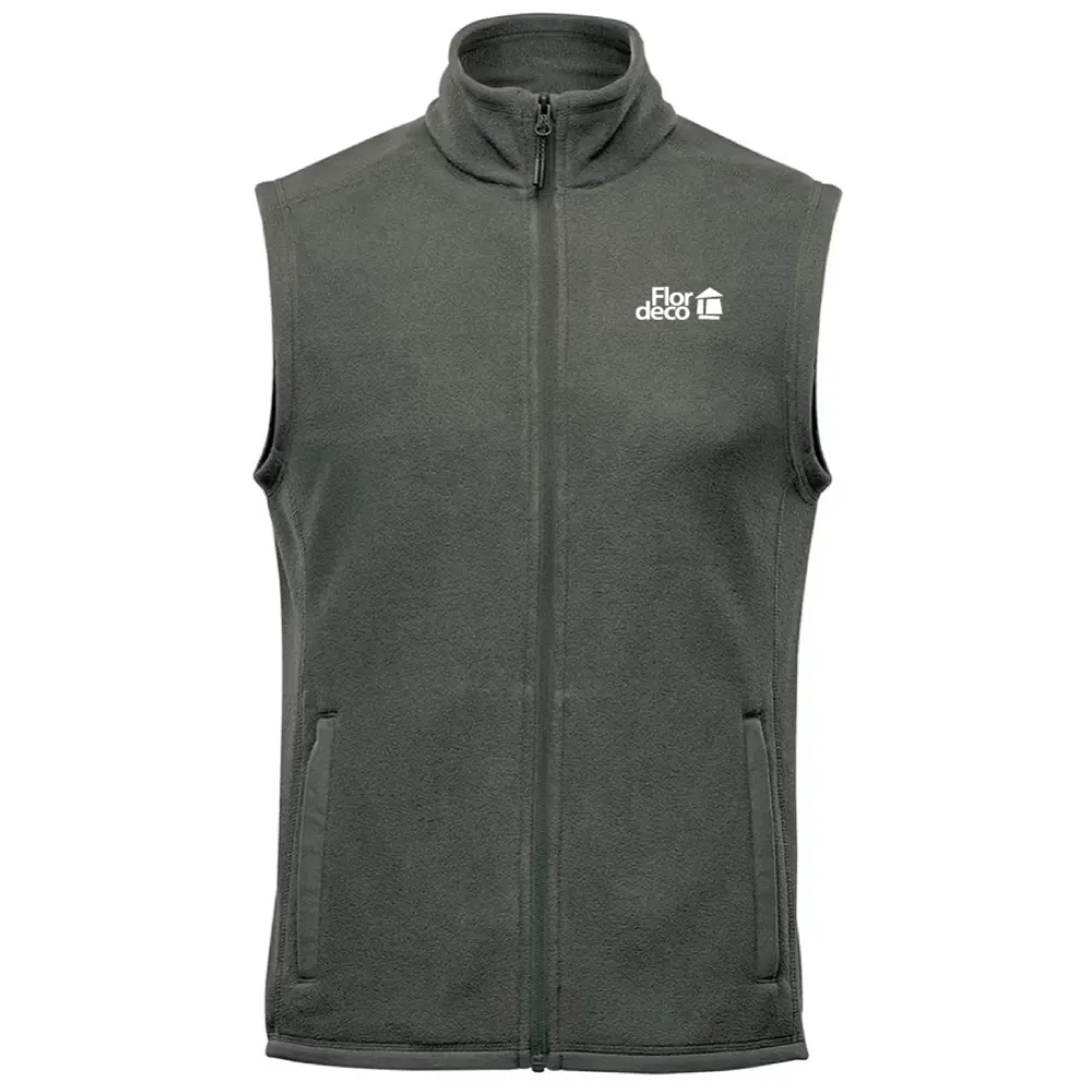 Veste en molleton Montauk pour hommes
