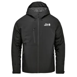 Manteau thermique Nostromo pour hommes