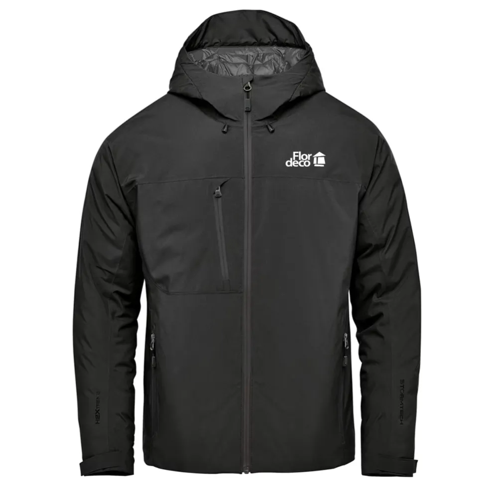 Manteau thermique Nostromo pour hommes