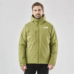 Manteau thermique Nostromo pour hommes
