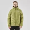 Manteau thermique Nostromo pour hommes