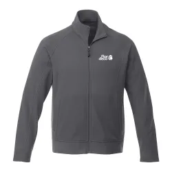 MANTEAU EN TRICOT OKAPI POUR HOMMES
