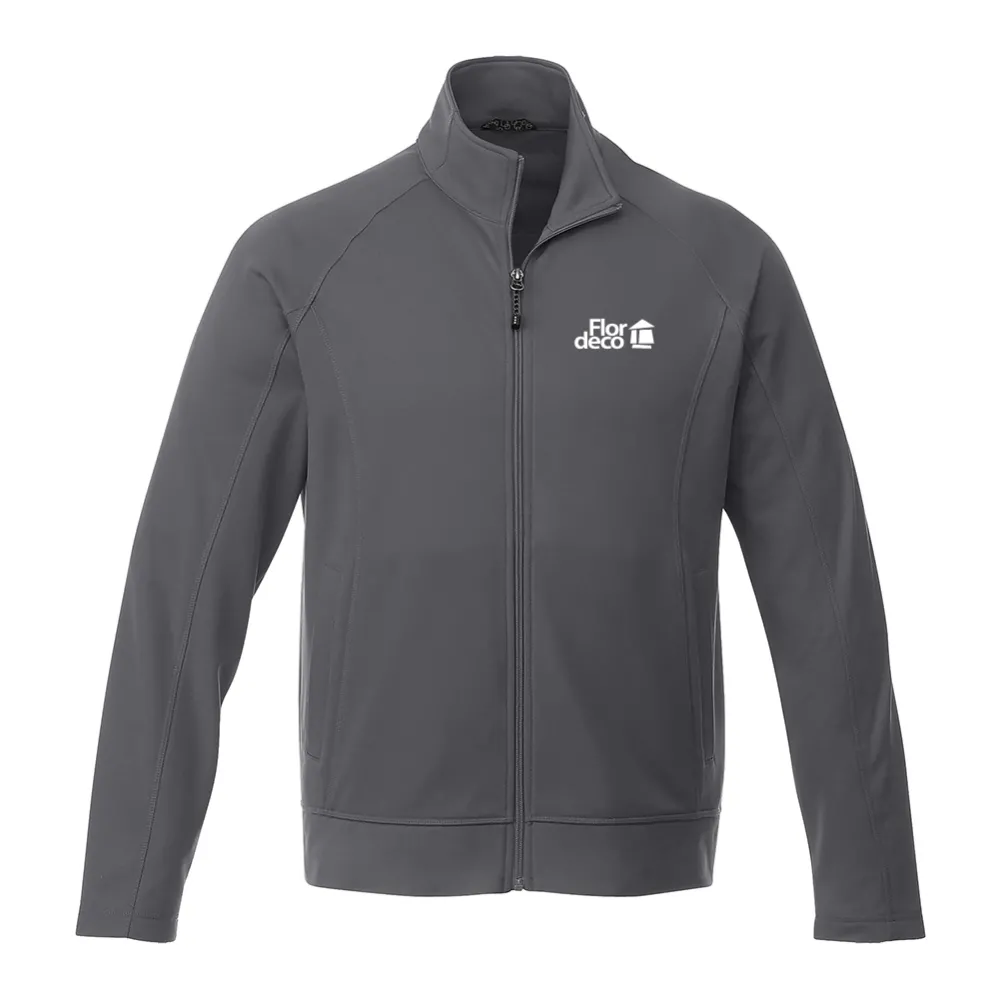 MANTEAU EN TRICOT OKAPI POUR HOMMES