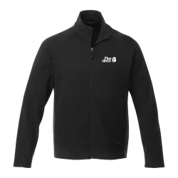 MANTEAU EN TRICOT OKAPI POUR HOMMES