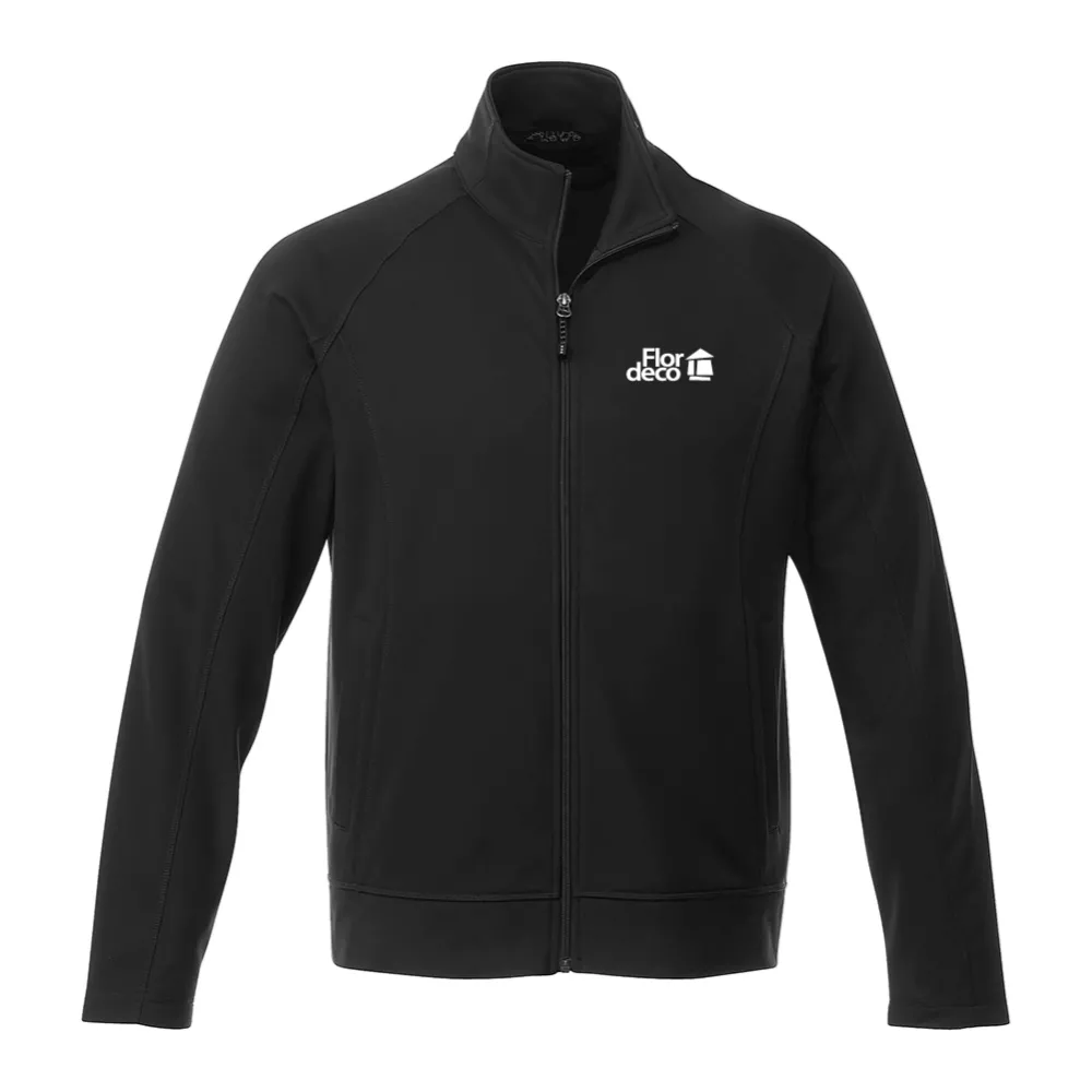 MANTEAU EN TRICOT OKAPI POUR HOMMES