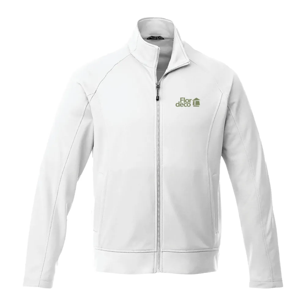 MANTEAU EN TRICOT OKAPI POUR HOMMES