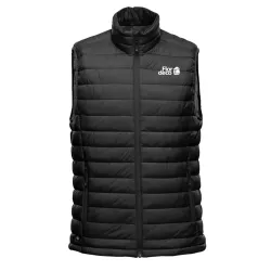 Veste matelassée Stavanger pour hommes