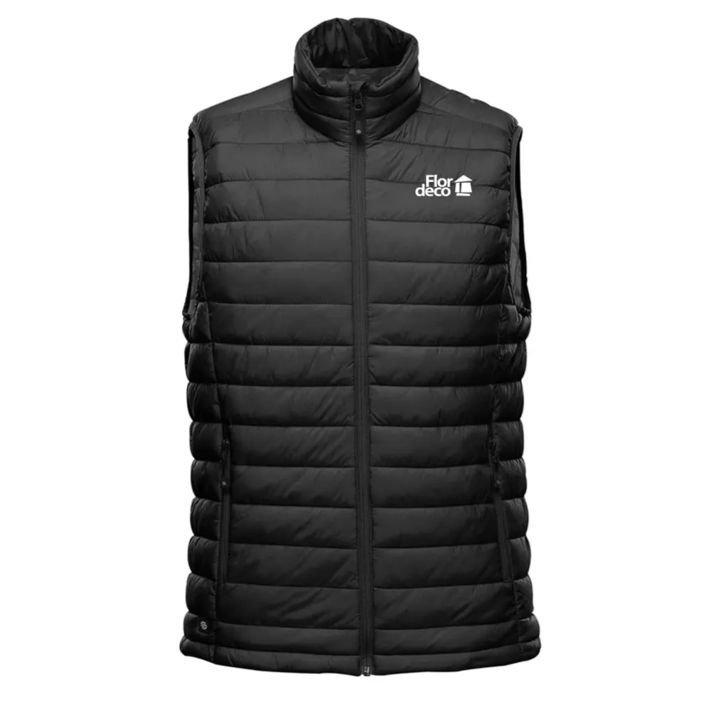 Veste matelassée Stavanger pour hommes