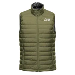 Veste matelassée Stavanger pour hommes