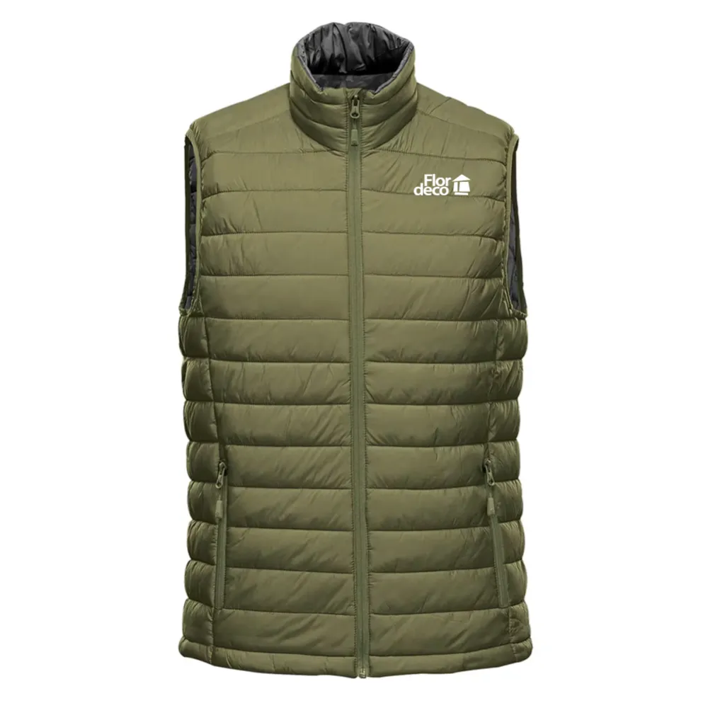 Veste matelassée Stavanger pour hommes