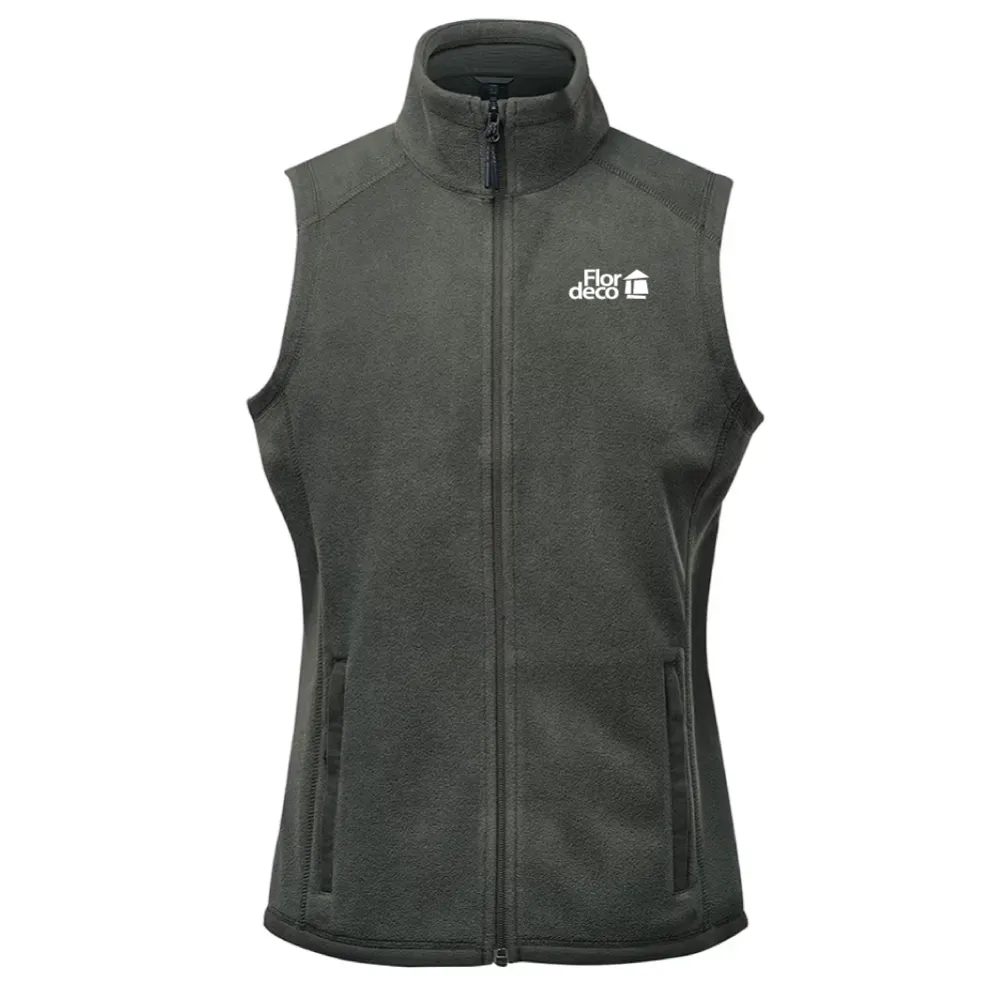 Veste en molleton Montauk pour femmes