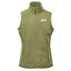 Veste en molleton Montauk pour femmes