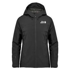 Manteau thermique Nostromo pour femmes