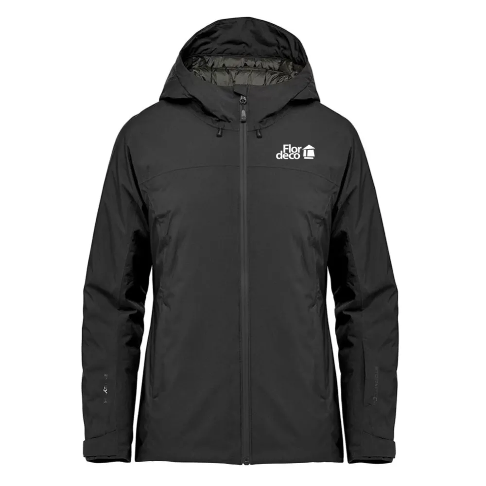 Manteau thermique Nostromo pour femmes