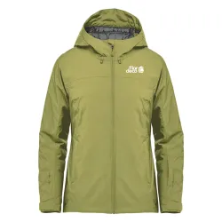 Manteau thermique Nostromo pour femmes