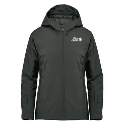 Manteau thermique Nostromo pour femmes