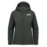 Manteau thermique Nostromo pour femmes