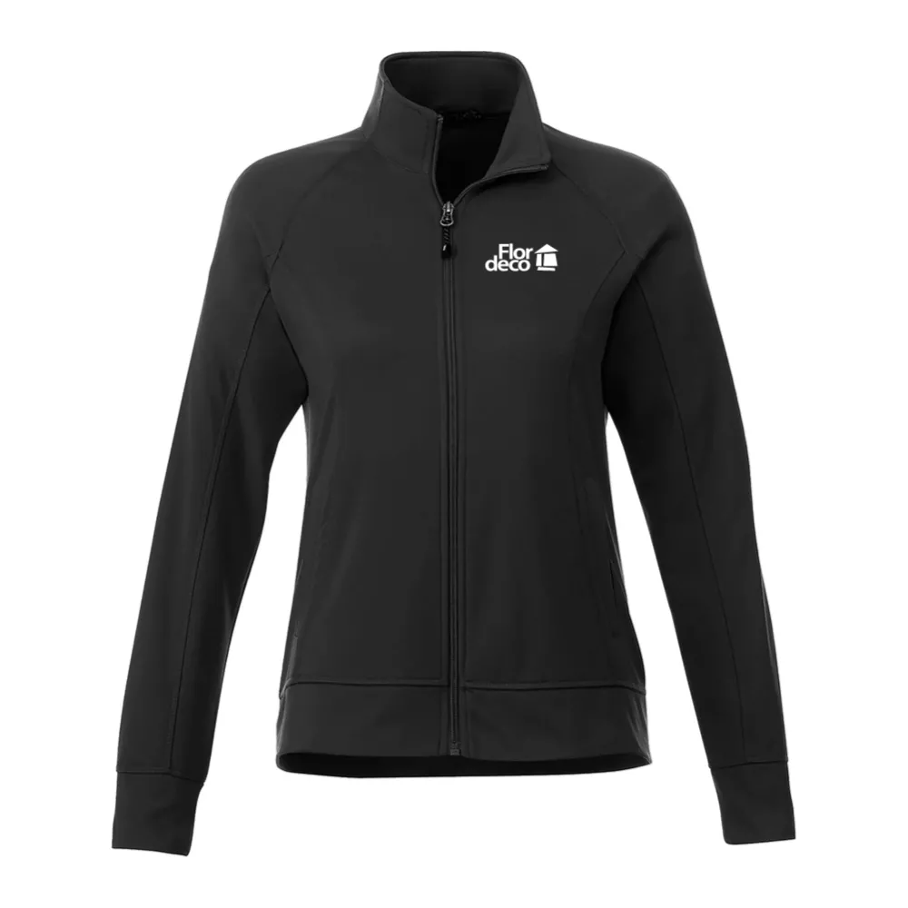 MANTEAU EN TRICOT OKAPI POUR FEMMES