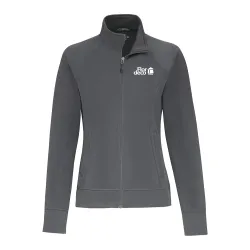 MANTEAU EN TRICOT OKAPI POUR FEMMES
