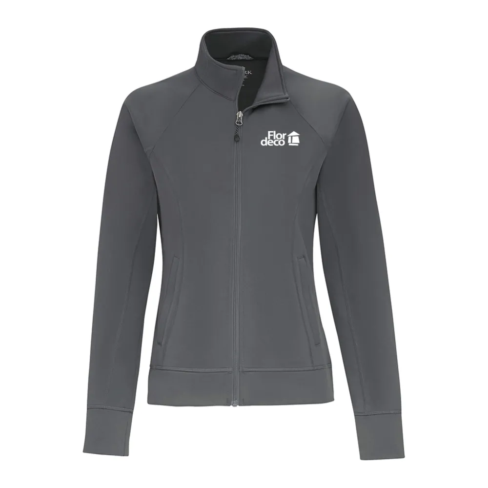 MANTEAU EN TRICOT OKAPI POUR FEMMES