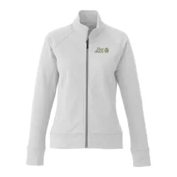 MANTEAU EN TRICOT OKAPI POUR FEMMES
