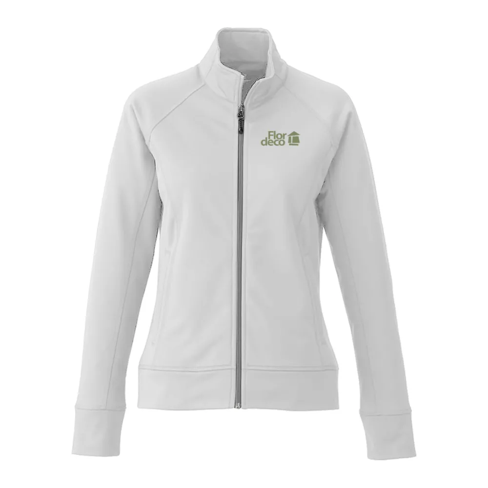 MANTEAU EN TRICOT OKAPI POUR FEMMES